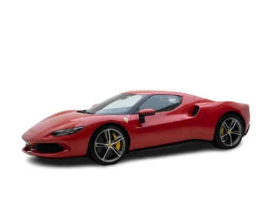 Venda de Ferrari 296 GTB Venda de Ferrari 296 GTB