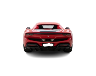 Oferta de Ferrari 296 GTB Oferta de Ferrari 296 GTB